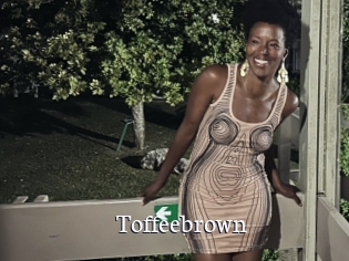 Toffeebrown