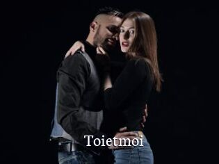 Toietmoi