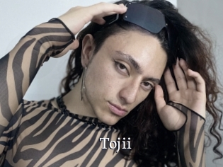 Tojii