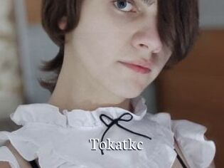 Tokatkc