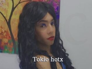 Tokio_hotx