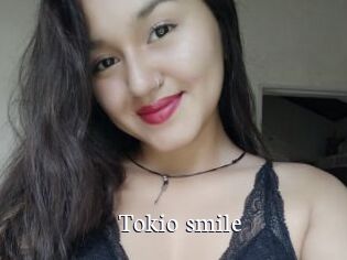 Tokio_smile