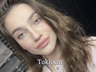 Tokiocat