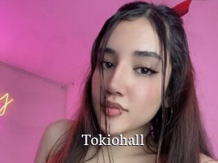 Tokiohall