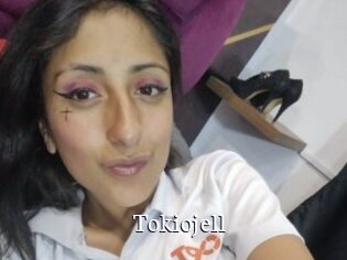 tokiojell Gratis xxx Clips