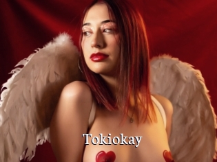 Tokiokay