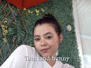 Tom_and_bunny