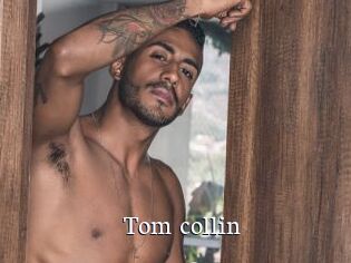 tom_collin Gratis xxx Clips