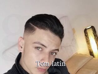 Tom_latin