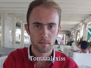 tomaaalexiss Gratis xxx Clips