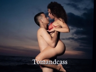 Tomandcass