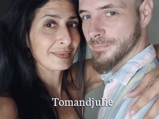 tomandjulie Gratis xxx Clips