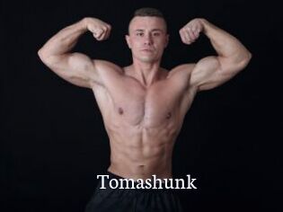 Tomashunk