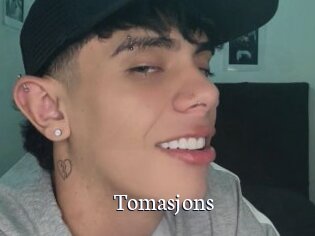 Tomasjons