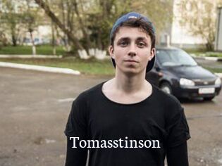 Tomasstinson