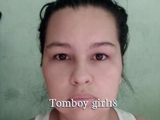 Tomboy_girl18