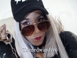 Tomedwardsvc