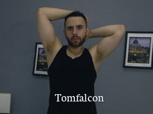 Tomfalcon