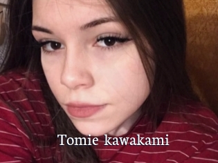 Tomie_kawakami