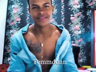 Tommdonn