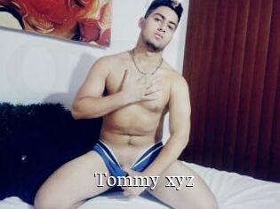 Tommy_xyz