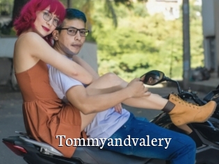 Tommyandvalery