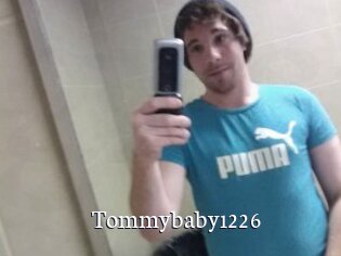 Tommybaby1226