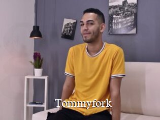 Tommyfork