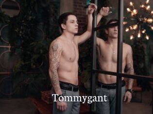 Tommygant