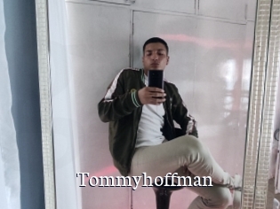 Tommyhoffman
