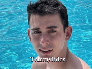 Tommylidds