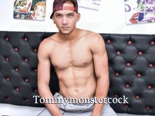 Tommymonstercock