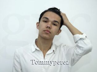 Tommyperez