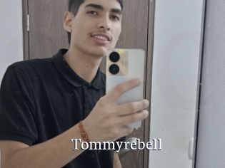 Tommyrebell