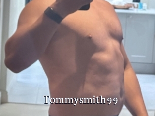 Tommysmith99