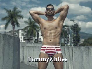 Tommywhitee