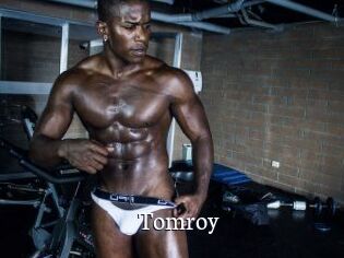 Tomroy