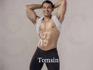 Tomsin