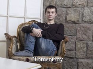 tomsotiny Gratis xxx Clips