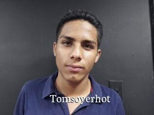 Tomsoyerhot