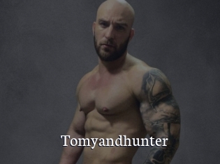 tomyandhunter Gratis xxx Clips
