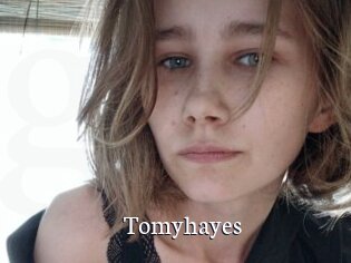 Tomyhayes