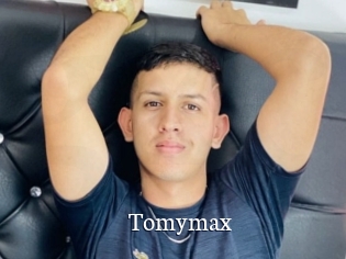 Tomymax