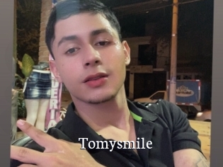 Tomysmile