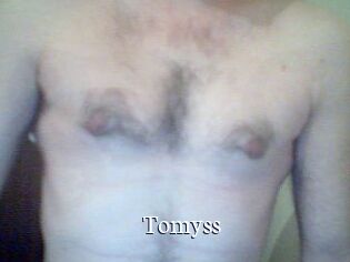 Tomyss