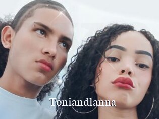 Toniandlanna