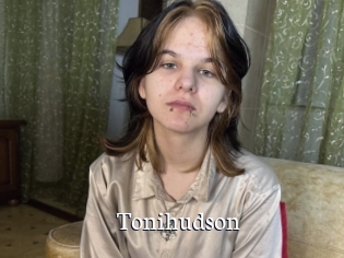 Tonihudson