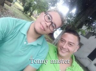 tonny_master Gratis xxx Clips