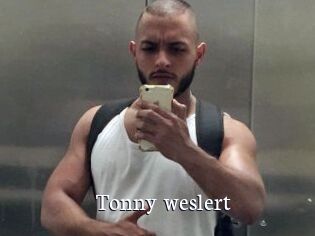 Tonny_weslert
