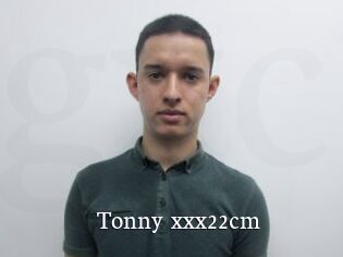 Tonny_xxx22cm